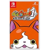 Yo-kai Watch 1 for Nintendo Switch (Non-US Version)