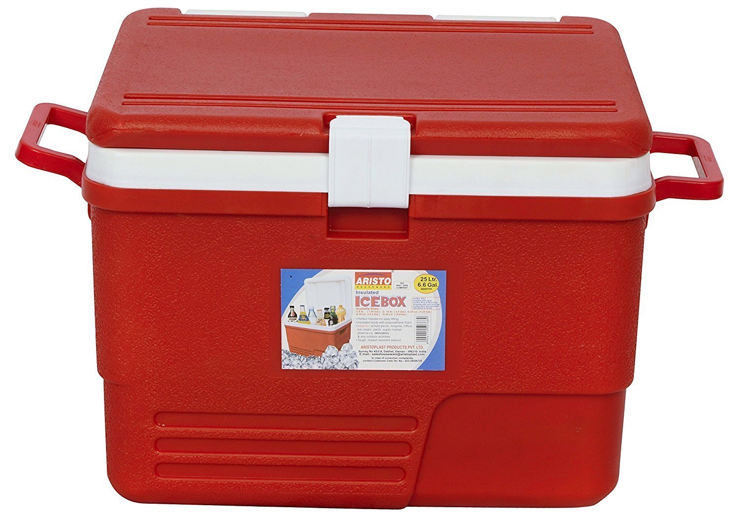 cello chiller ice packs 14 litres