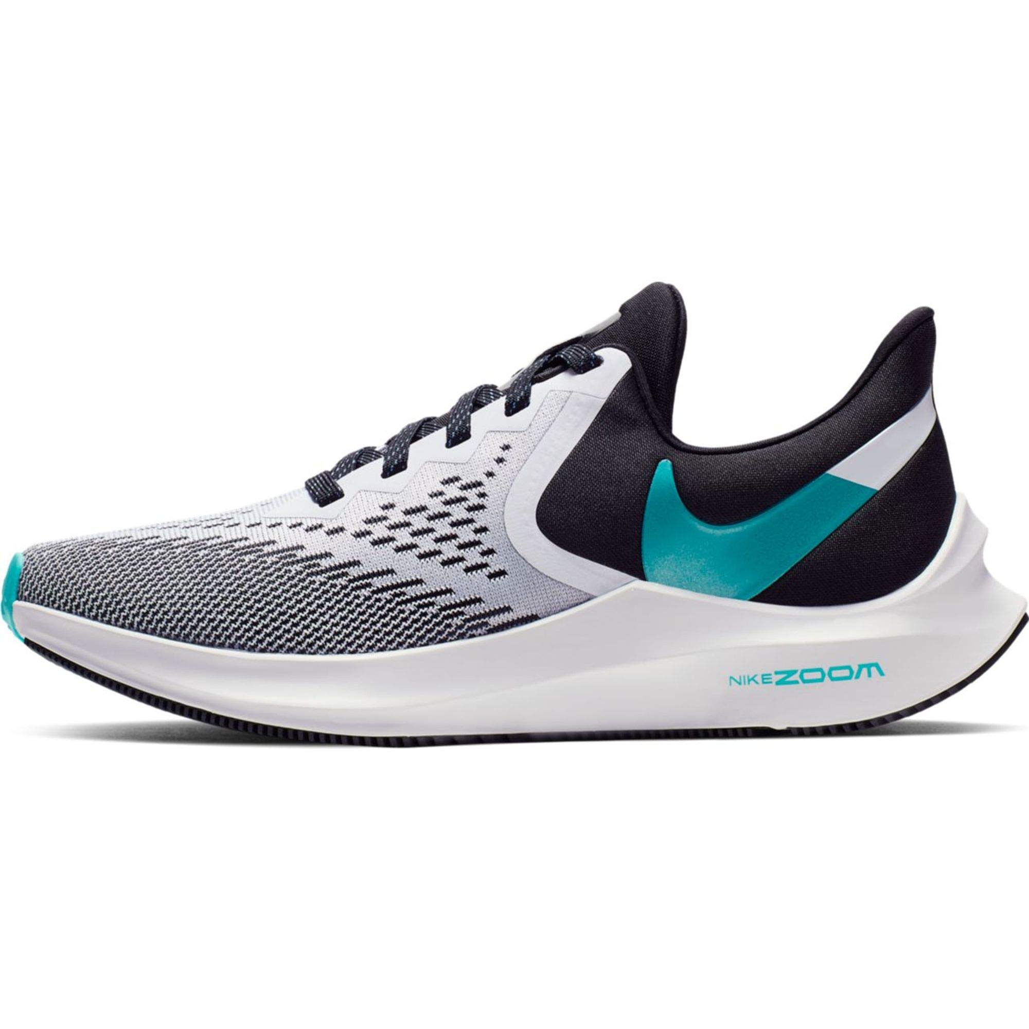 nike zoom winflo 6 running shoes
