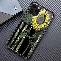 CARLOCA Case Compatible with iPhone 12
