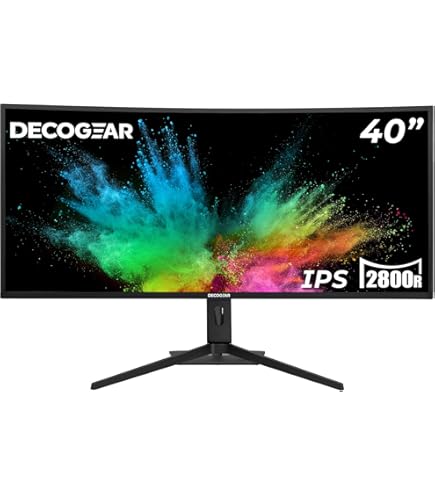 Amazon.com: LG 40BP95C-W 39.7