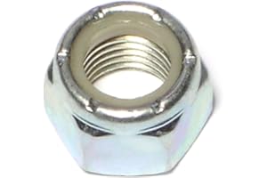 Hard-to-Find Fastener 014973284947 Fine Nylon Insert Lock Nuts, 7/16-20, Piece-8