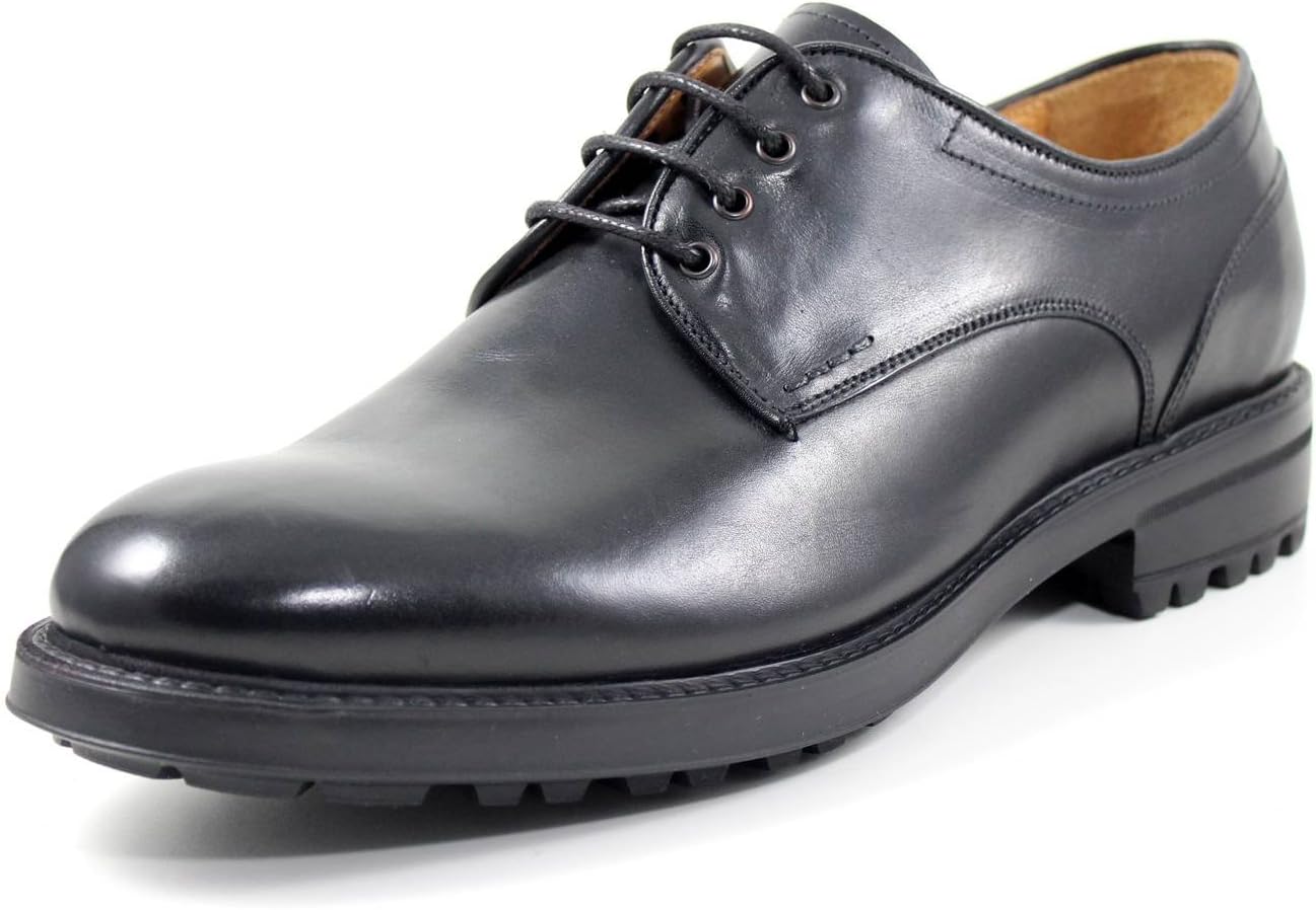 Giorgio Rea Men’s Brogues
