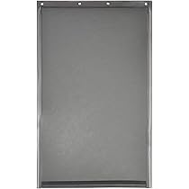 Amazon.com : AMZOO Dog/pet Door Replacement Flap Compatible