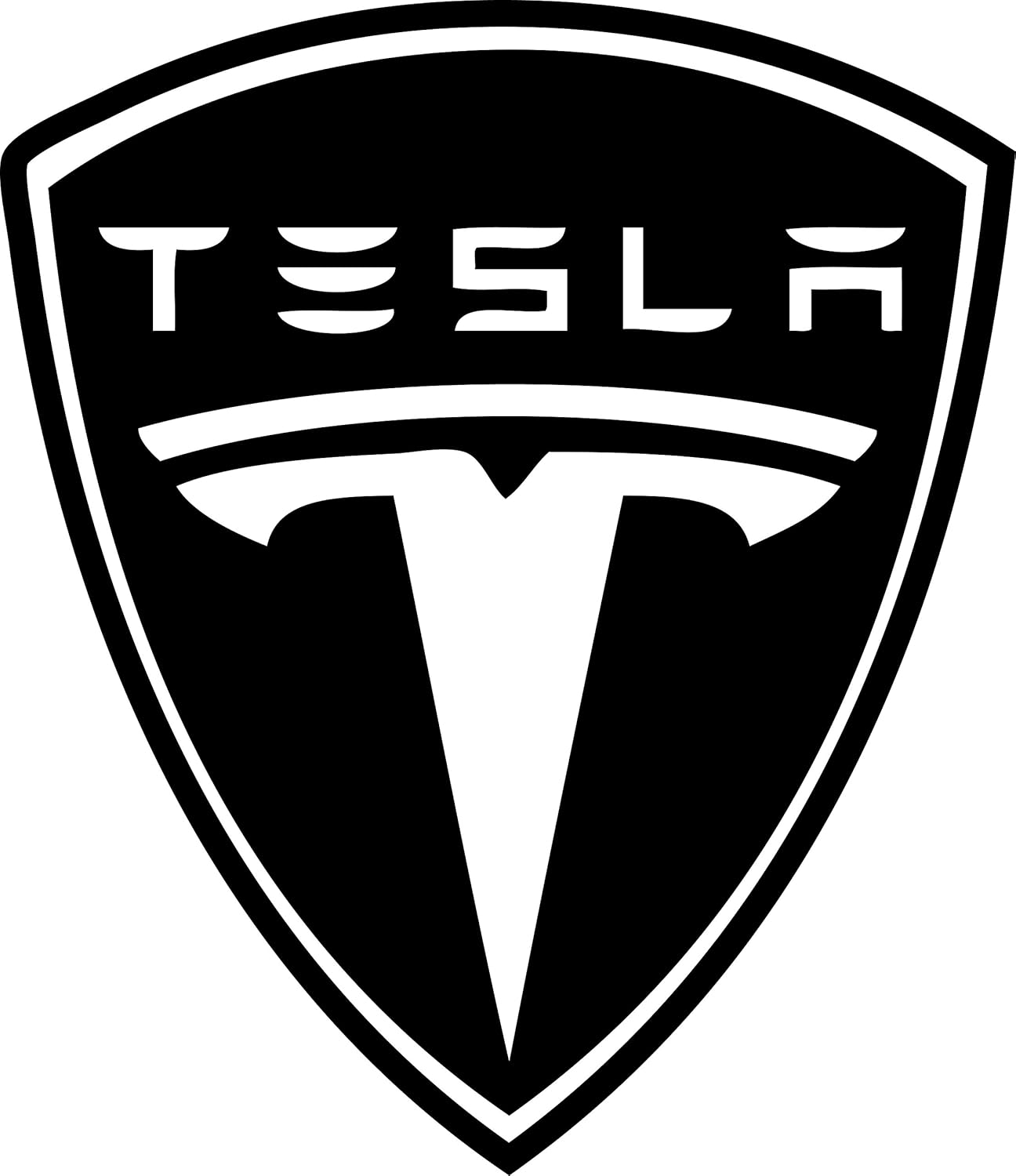 Tesla Drawing Symbol - tesla power 2020