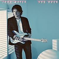 John Mayer - Where The Light Is: John Mayer Live In Los