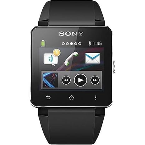 sony smartwatch 2 display price