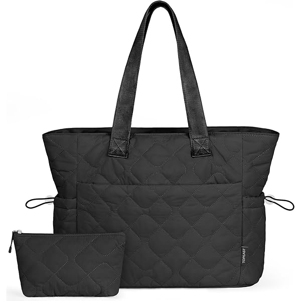 Answer4 Travel Tote Bag(Mサイズ) Travel Tote Bag