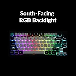 Keychron Q1 Max RGB QMK/VIA Custom Mechanical