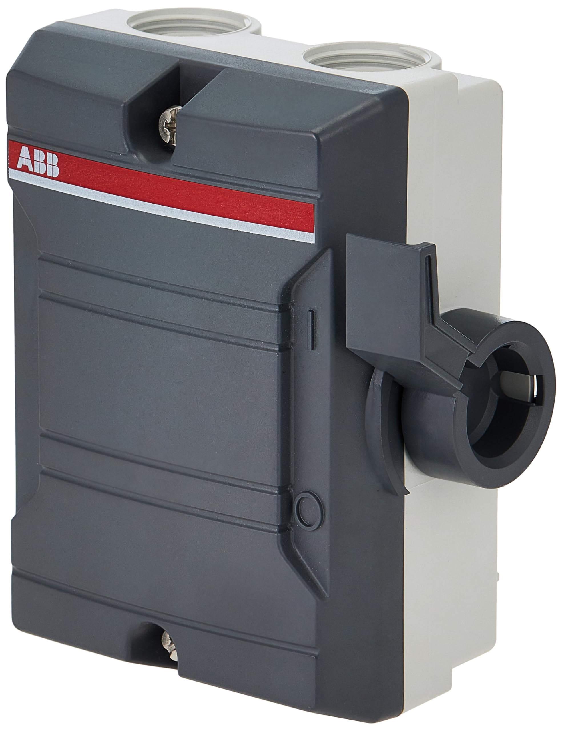 ABB BW325TPN SEZ.3P 16 A Man.Black