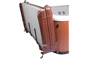 Cover Caddy Cover Valet Hot Tub Spa Cover Lifter