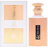 Niche Collection - Layan by Khalis for Women - 3.4 oz EDP Spray