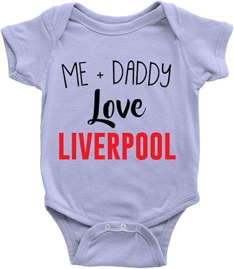 crystal palace baby grow