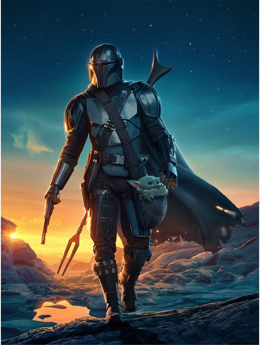 Amazon.com: 5D Diamond Painting Stickers, DIY Child Diamond Art for