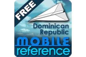 Dominican Republic - FREE Travel Guide