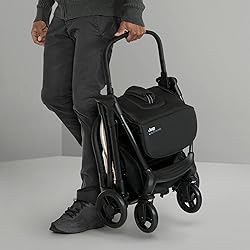 Jeep Altitude Compact Travel Stroller by Delta