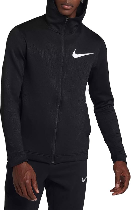 sudadera nike basketball