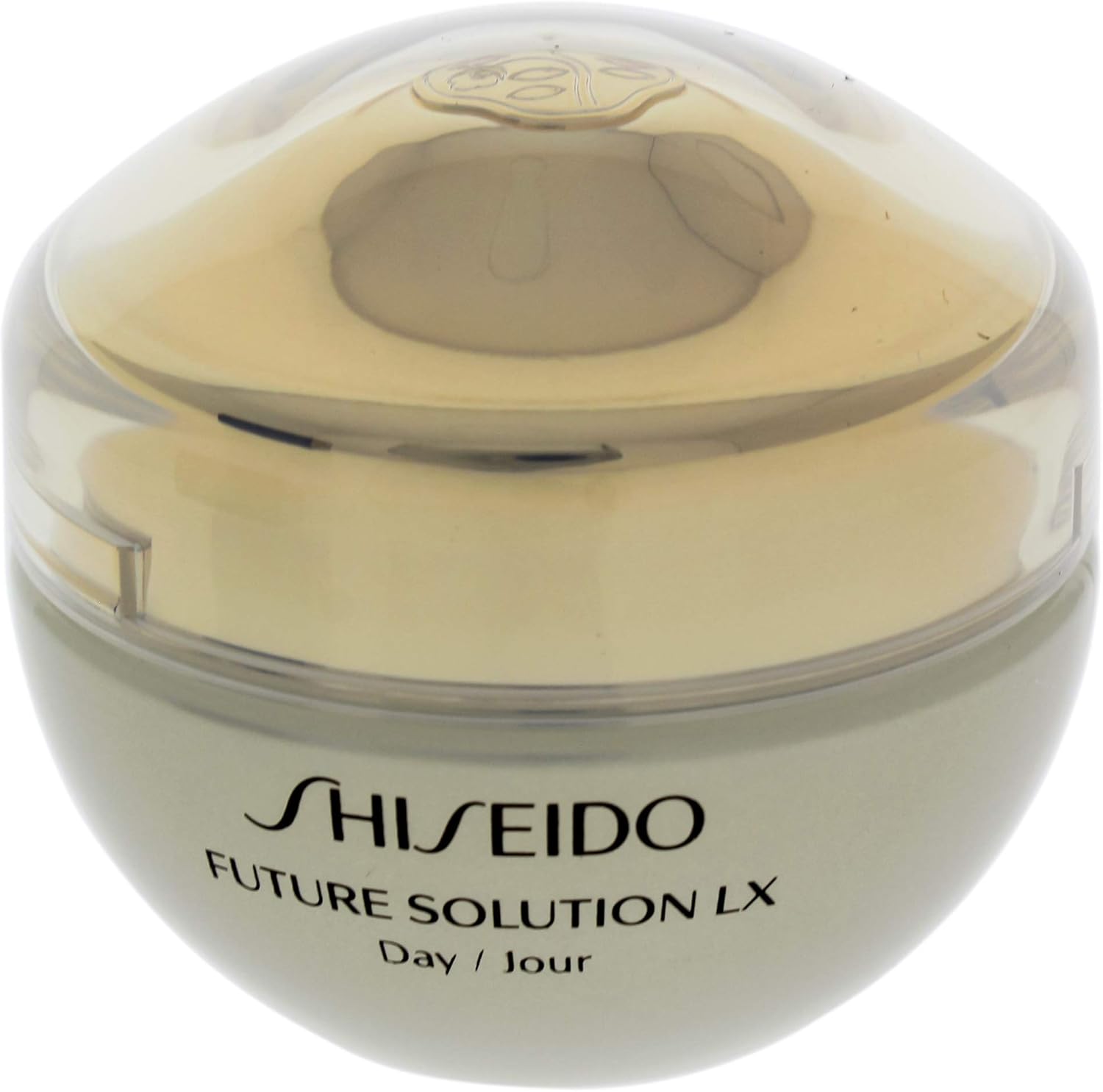 Shiseido Future Solution SPF LX Day Cream, 50 ml, Number 20, 2523223, White, 50 ml (Pack of 1) - Image 3