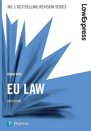 Download Law Express: EU Law (English Edition) PDF