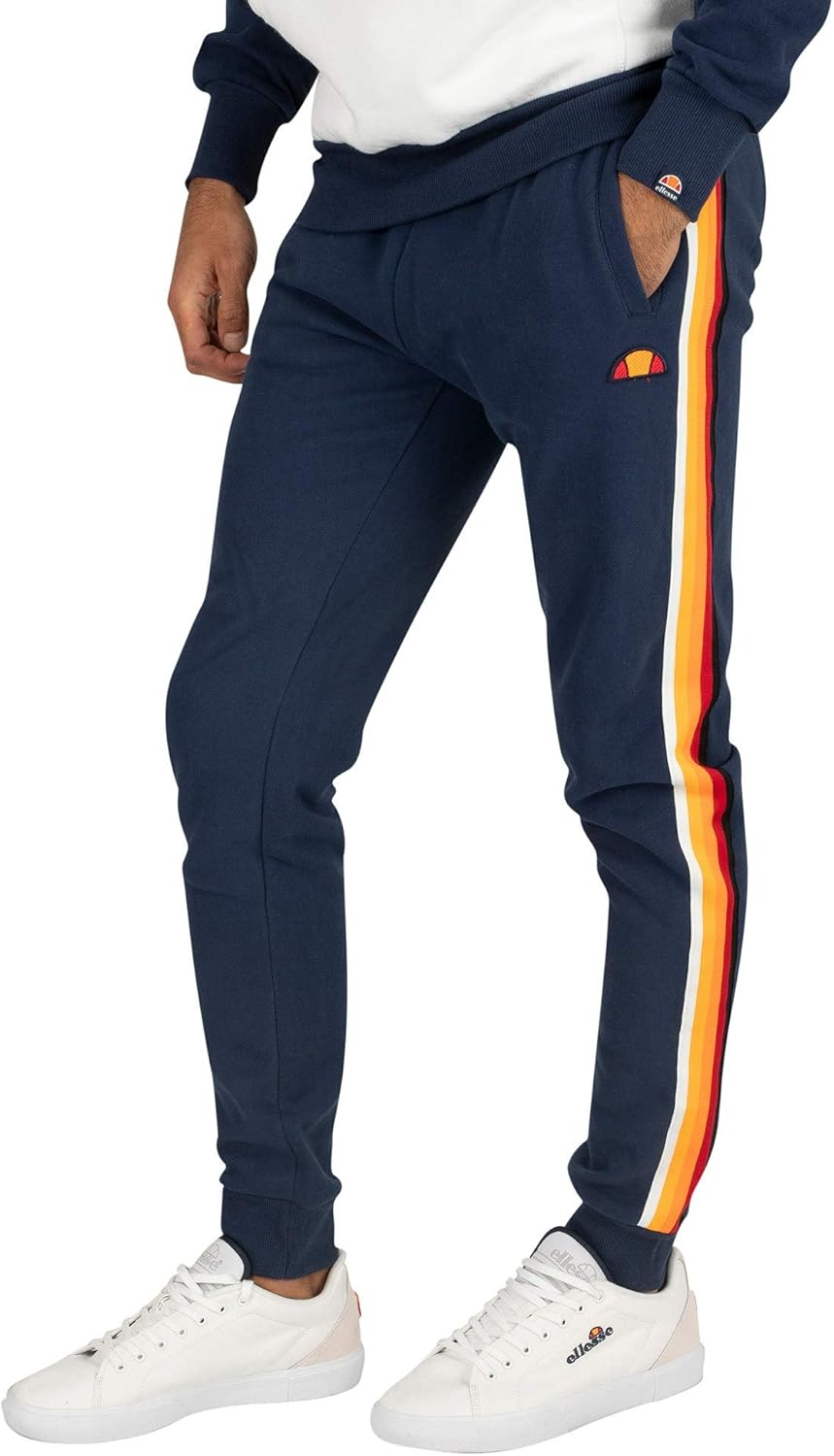 ellesse birra joggers