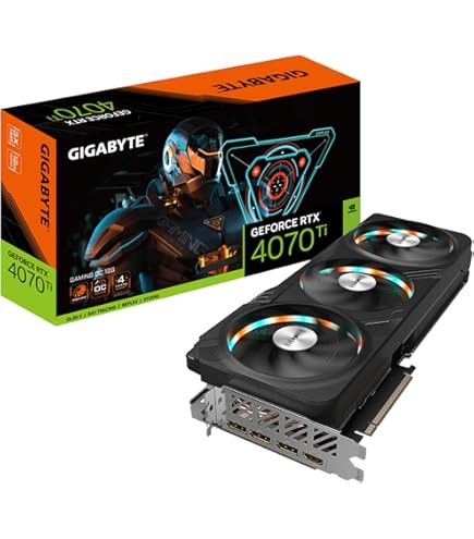 Amazon.com: GIGABYTE GeForce RTX 5080 Gaming OC 16G Graphics Card
