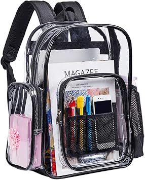 security backpack amazon
