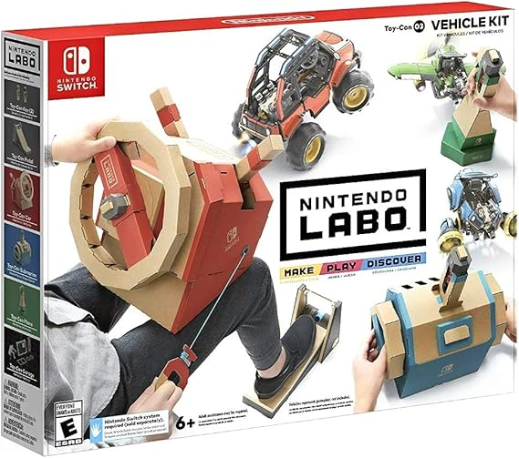 labo amazon