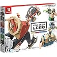 Nintendo Labo Toy-Con 03: Vehicle Kit - Switch
