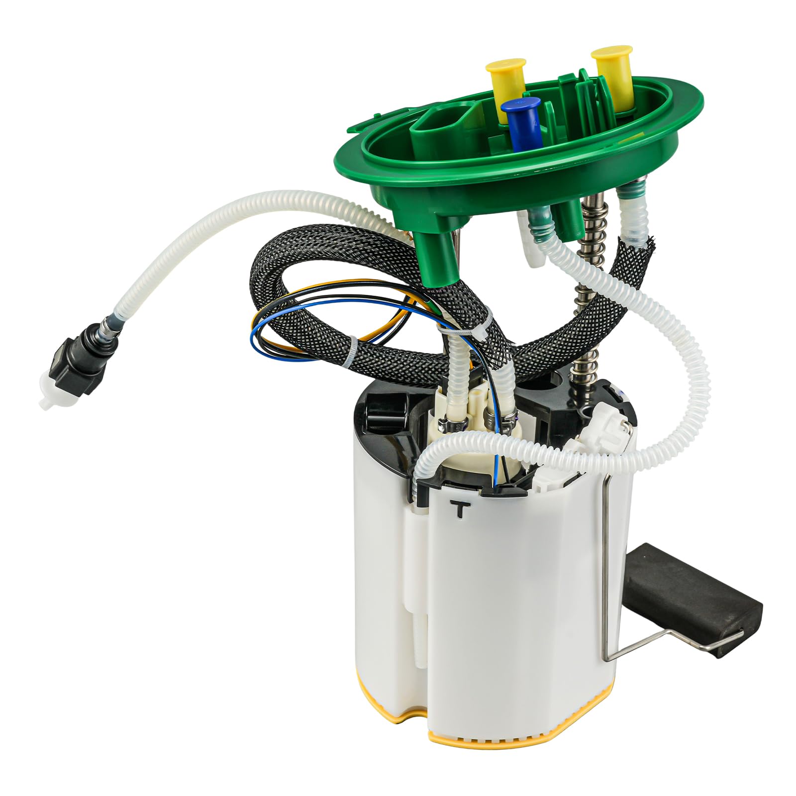 Photo 1 of KAX FG0977 Electric Fuel Pump Module Assembly, Compatible with Audi A4 Quattro 2005 2006 2007 2008 2009, RS4 2007 2008, 2.0L 3.2L 4.2L, Replace# P77072M, 8E0919051CQ, SP5103M, E8681M, 69829