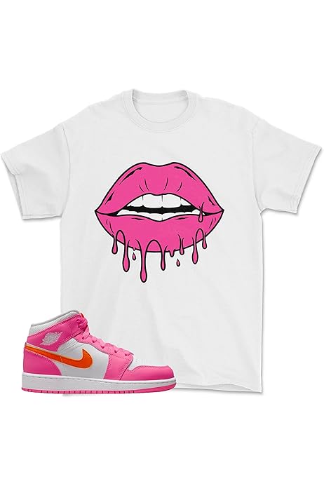 white and yellow jordan shirt