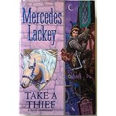 Take a Thief (Valdemar, 3)