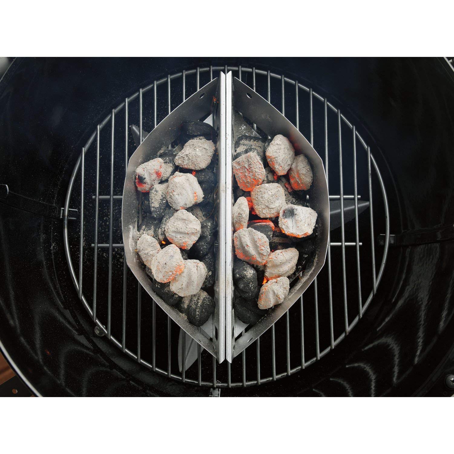 charcoal holders