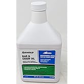 Arnold OL-20BC SAE 30 Bar and Chain Oil 20oz Bottle