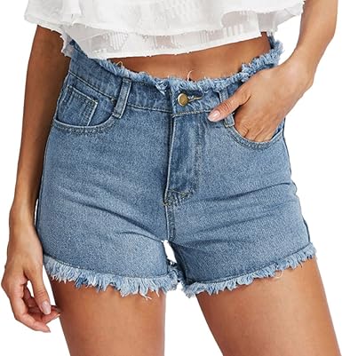 mid rise shorts juniors