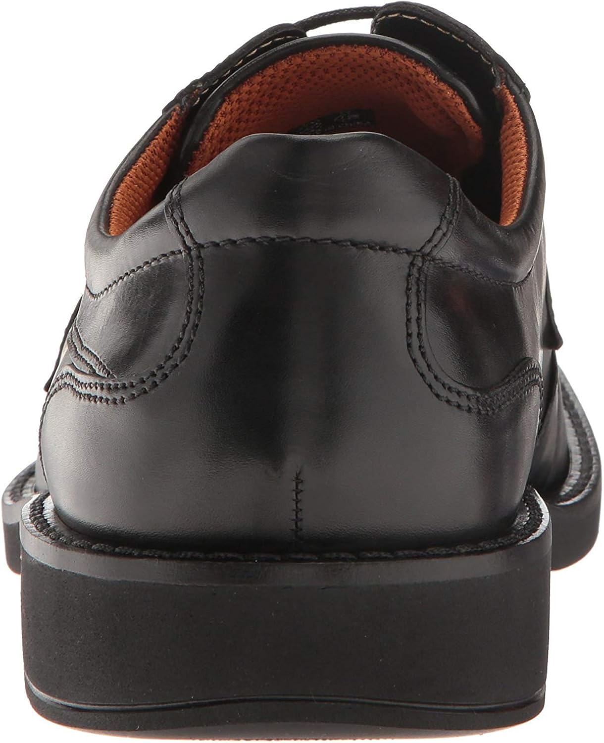  | ECCO Men's Seattle Tie Oxford | Oxfords