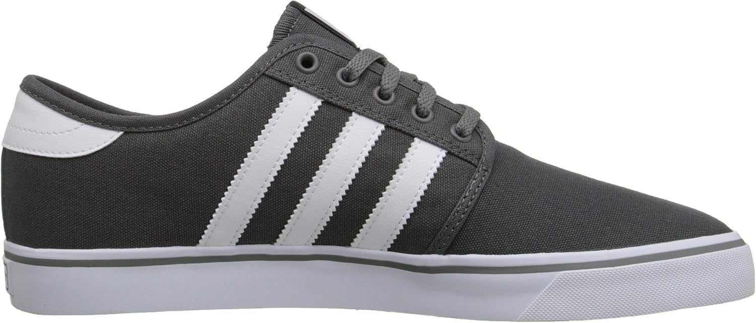  | adidas Originals Men's Seeley Sneaker | Skateboarding