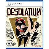 Desolatium - PlayStation 5