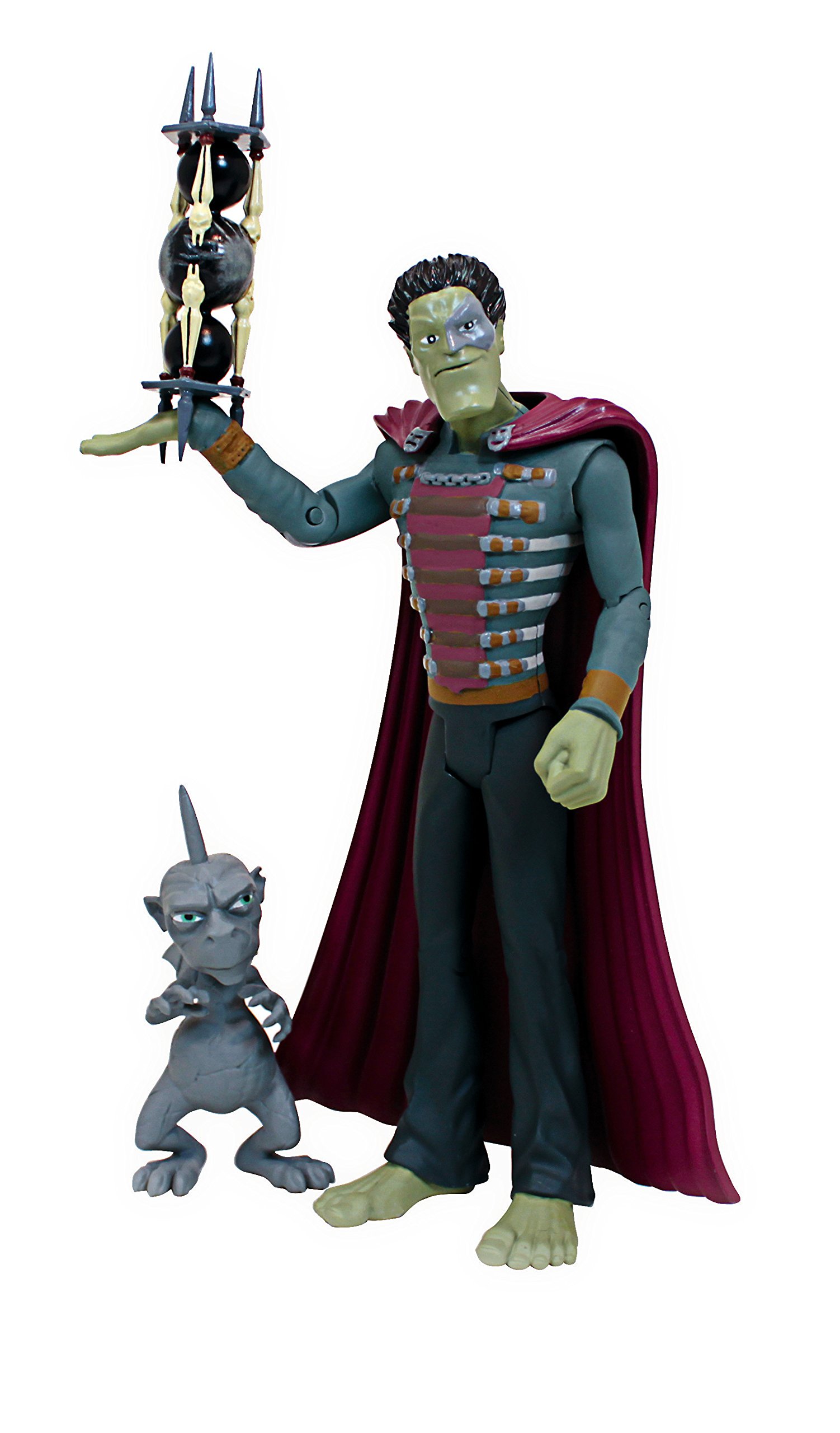 Simba Smoby Matt Hatter Tenoroc Hero Action Figure