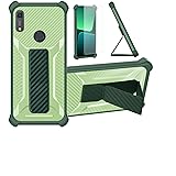 bojioderf Case Compatible for Huawei Y6s 2019 Phone