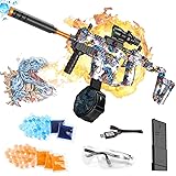 Gel Ball Blaster Gun,Dinosaur Electric TENTAM