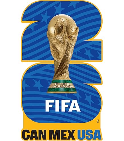 HONAV FIFA World Cup Host Country Mexico Magnet – Officially