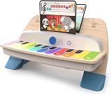 Baby Einstein Together in Tune Piano & Guitar Bundle Safe Wireless Wood view 2