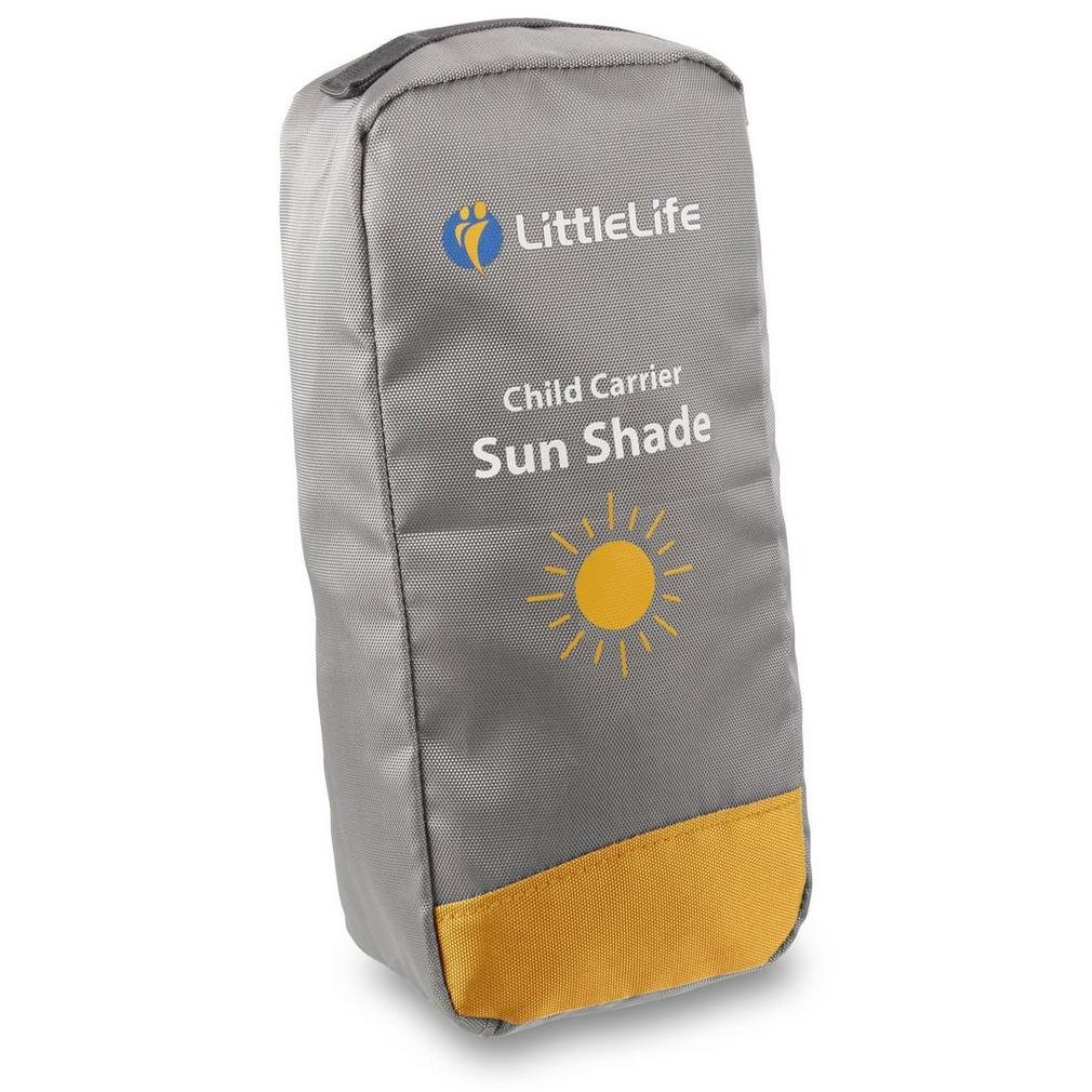 child carrier sun shade