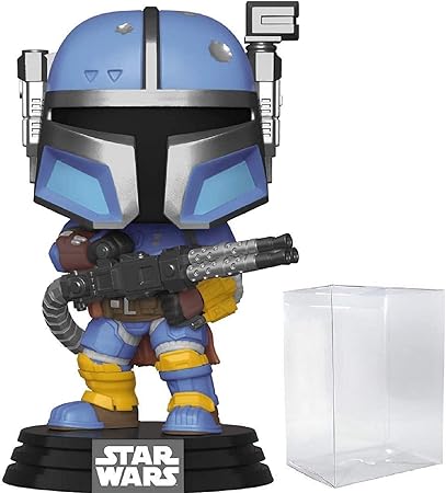 mandalorian pop amazon