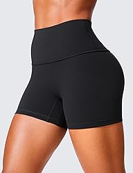 CRZ YOGA Secretsculpt Womens Butterlift High Waist