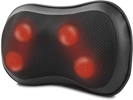 Lower back massager uk Clearance
