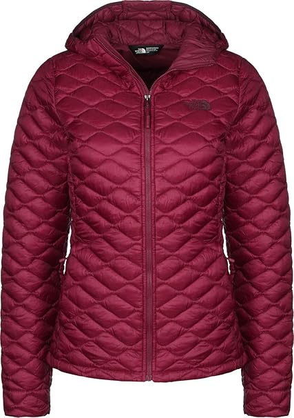thermoball pro hoodie