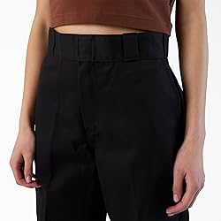 Dickies Women’s 874® Original Work Pants Black
