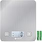 Etekcity Food Kitchen Scale, Digital Grams and Ounces for Weight Loss, Baking, Cooking, Keto and Meal Prep, Large…