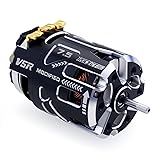 Surpass Hobby Rocket RC 540 V5R Sensored Brushless